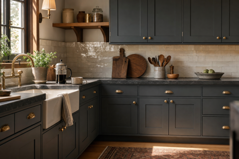 Regent by Benjamin Moore
