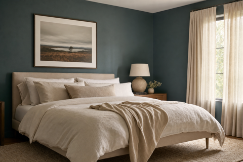 Amazon by Benjamin Moore