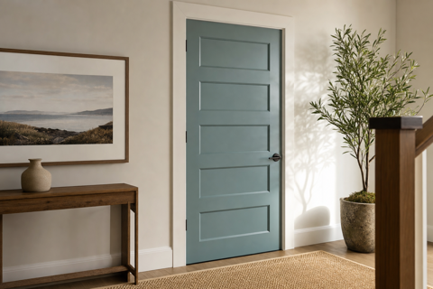 Aegean by Benjamin Moore