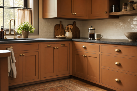 Durango by Benjamin Moore