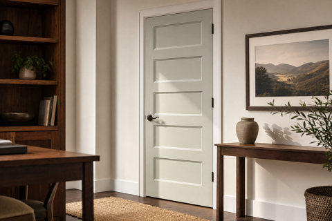 Sea by Benjamin Moore