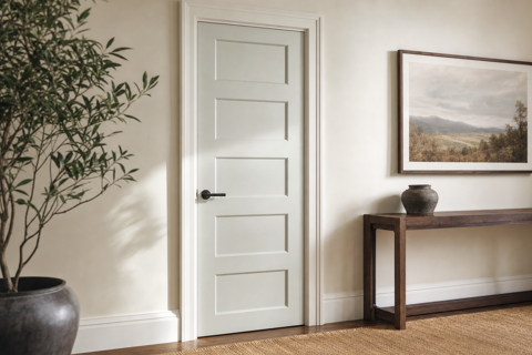 Gray by Benjamin Moore