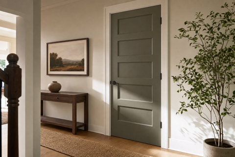 Dark by Benjamin Moore