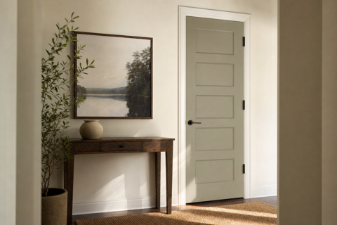 Creekside by Benjamin Moore