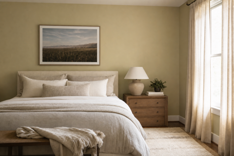 Dry by Benjamin Moore