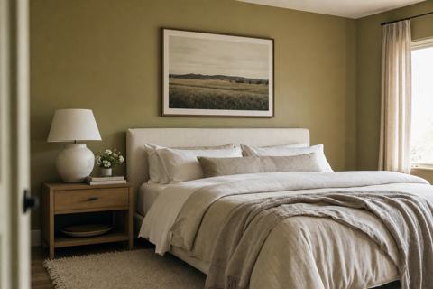 Sage by Benjamin Moore