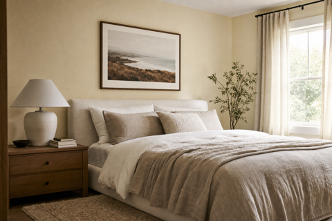 Old by Benjamin Moore