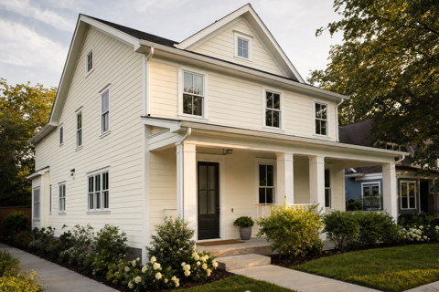 Simply by Benjamin Moore