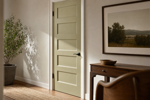 Rosemary by Benjamin Moore