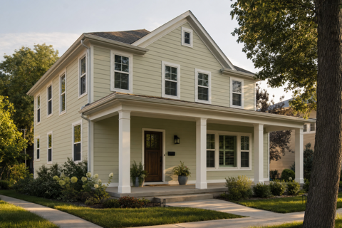 Soft by Benjamin Moore