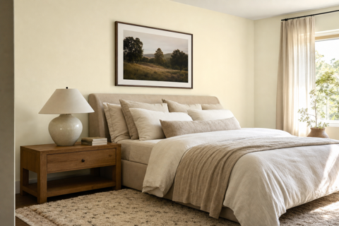 Cloud by Benjamin Moore
