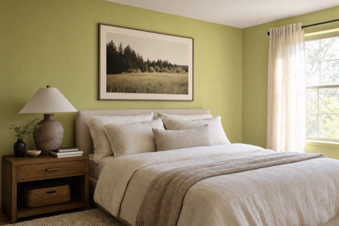Brookside by Benjamin Moore