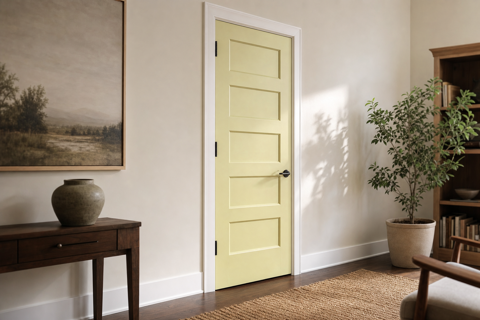 Fernwood by Benjamin Moore