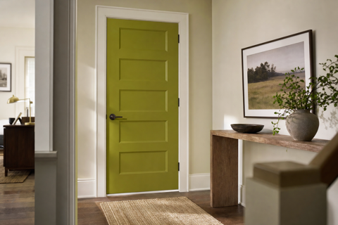 Dark by Benjamin Moore