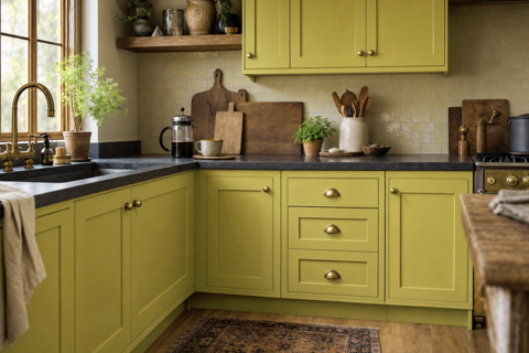 Split by Benjamin Moore
