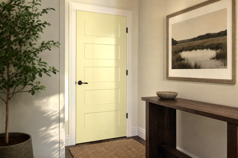 Rainforest by Benjamin Moore
