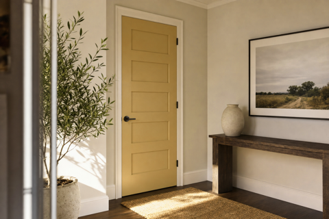 Military by Benjamin Moore