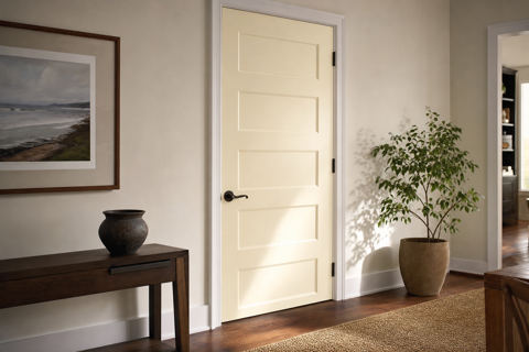Mountain by Benjamin Moore