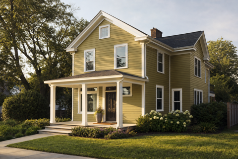 Newt by Benjamin Moore