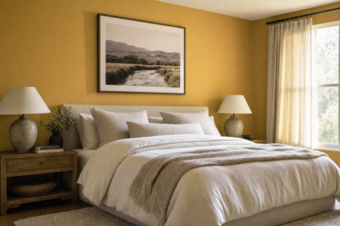 Fresh by Benjamin Moore
