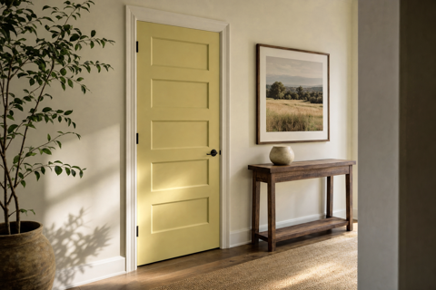 Timothy by Benjamin Moore