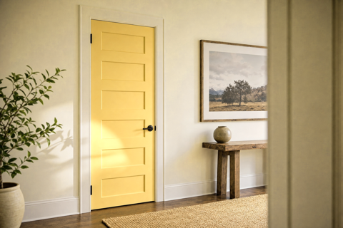 Yosemite by Benjamin Moore