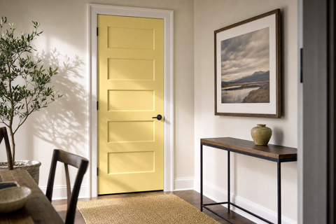 Spring by Benjamin Moore