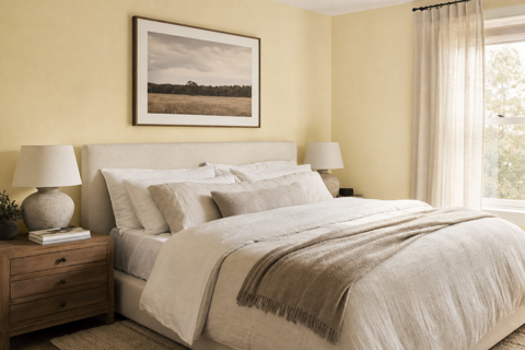 Easter by Benjamin Moore