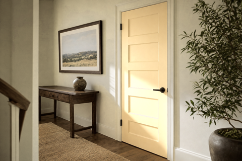 Bronzed by Benjamin Moore