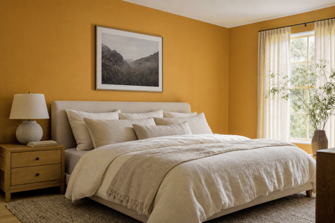 Medieval by Benjamin Moore