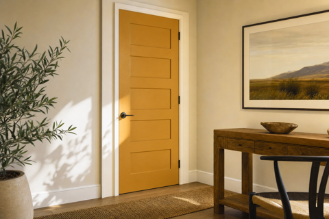 Aztec by Benjamin Moore