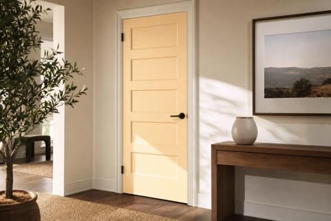 Mannequin by Benjamin Moore