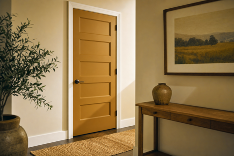 Corduroy by Benjamin Moore