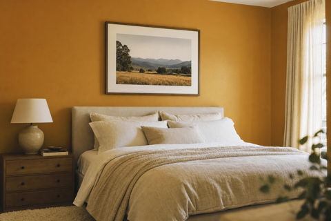 Corduroy by Benjamin Moore