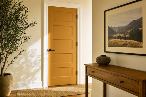 Tapestry by Benjamin Moore