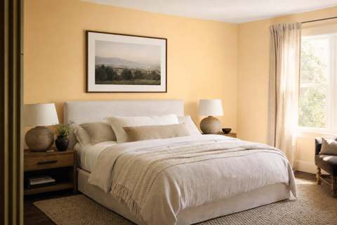 Rich by Benjamin Moore