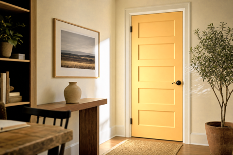 York by Benjamin Moore