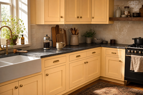 Filtered by Benjamin Moore