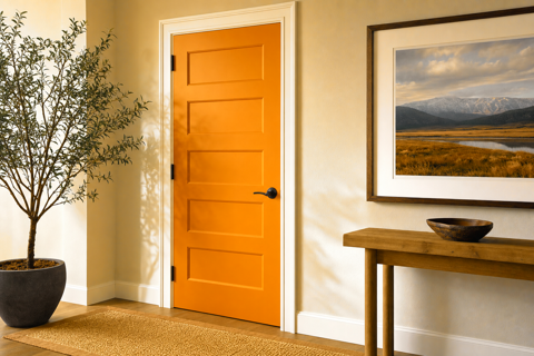 Desert by Benjamin Moore