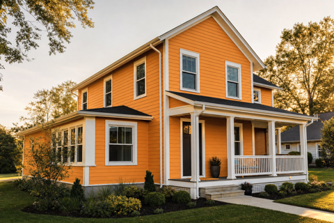 Jack by Benjamin Moore