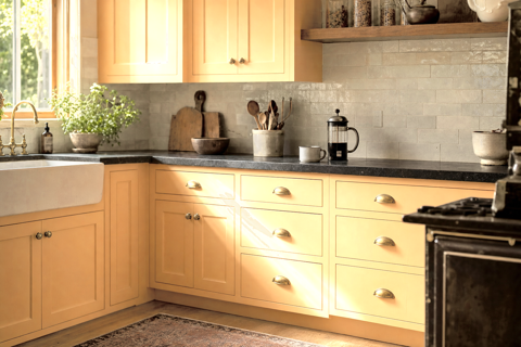 Asbury by Benjamin Moore