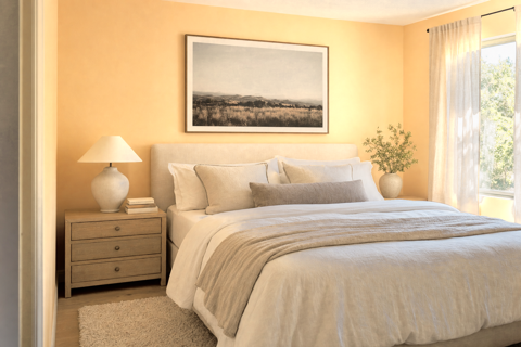 Asbury by Benjamin Moore