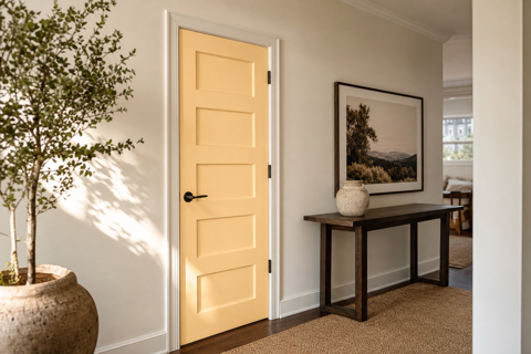 Soft by Benjamin Moore
