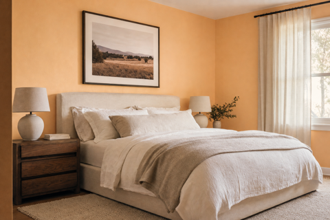 Tudor by Benjamin Moore