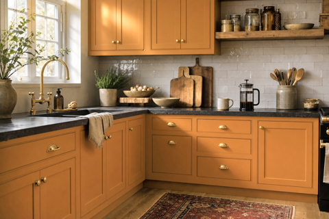 Venetian by Benjamin Moore