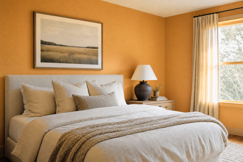 Delightful by Benjamin Moore