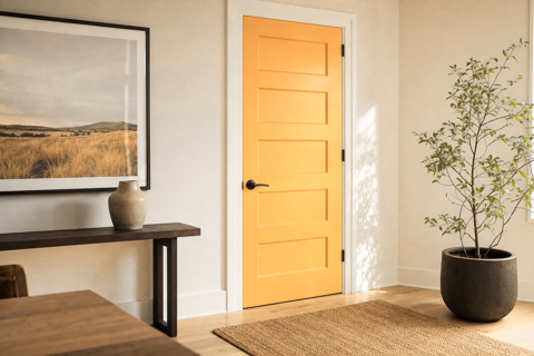 Golden by Benjamin Moore