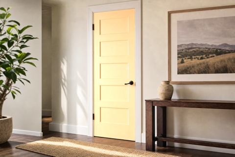 Oklahoma by Benjamin Moore