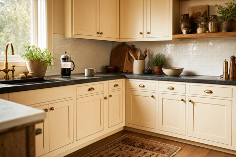 Sugar by Benjamin Moore