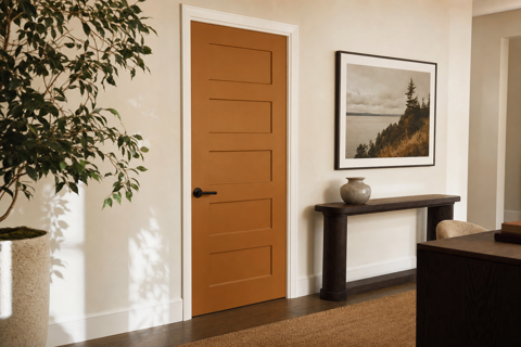 Tawny by Benjamin Moore